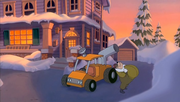 кадр из фильма Микки: Однажды под Рождество (Mickey's Once Upon a Christmas) - 5