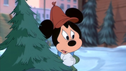кадр из фильма Микки: Однажды под Рождество (Mickey's Once Upon a Christmas) - 8
