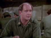 кадр из фильма Чертова служба в госпитале Мэш (M*A*S*H) - 59
