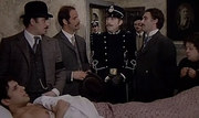 кадр из фильма История любви и ножей (Er piu: Storia d'amore e di coltello) - 2