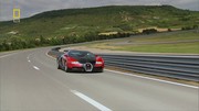 кадр из фильма Мегазаводы. Бугатти (Megafactories. Bugatti Veyron) - 1