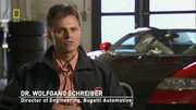 кадр из фильма Мегазаводы. Бугатти (Megafactories. Bugatti Veyron) - 2