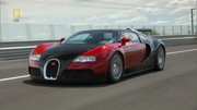 кадр из фильма Мегазаводы. Бугатти (Megafactories. Bugatti Veyron) - 5