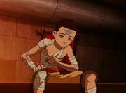 кадр из фильма Аватар: Легенда об Аанге (Avatar: The Last Airbender) - 21