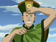 кадр из фильма Аватар: Легенда об Аанге (Avatar: The Last Airbender) - 22