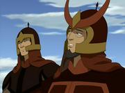 кадр из фильма Аватар: Легенда об Аанге (Avatar: The Last Airbender) - 23