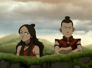 кадр из фильма Аватар: Легенда об Аанге (Avatar: The Last Airbender) - 24