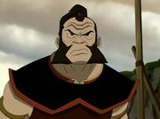 кадр из фильма Аватар: Легенда об Аанге (Avatar: The Last Airbender) - 26