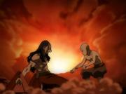 кадр из фильма Аватар: Легенда об Аанге (Avatar: The Last Airbender) - 30