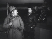 кадр из фильма Человек с ружьем - 2
