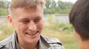 кадр из фильма Шагая по канату - 5