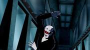 кадр из фильма Темный рыцарь: Возрождение легенды. Часть 1 (Batman: The Dark Knight Returns, Part 1) - 8