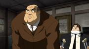 кадр из фильма Темный рыцарь: Возрождение легенды. Часть 1 (Batman: The Dark Knight Returns, Part 1) - 9