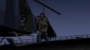 кадр из фильма Темный рыцарь: Возрождение легенды. Часть 1 (Batman: The Dark Knight Returns, Part 1) - 12