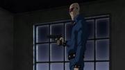 кадр из фильма Темный рыцарь: Возрождение легенды. Часть 1 (Batman: The Dark Knight Returns, Part 1) - 13