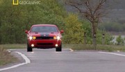 кадр из фильма Мегазаводы. Додж Челленджер (Megafactories. Dodge Challenger) - 1