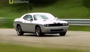кадр из фильма Мегазаводы. Додж Челленджер (Megafactories. Dodge Challenger) - 3