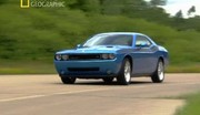 кадр из фильма Мегазаводы. Додж Челленджер (Megafactories. Dodge Challenger) - 5