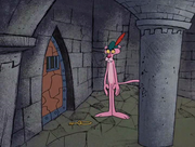 кадр из фильма Розовая пантера (The Pink Panther) - 16