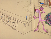 кадр из фильма Розовая пантера (The Pink Panther) - 20