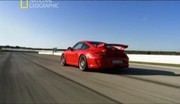 кадр из фильма Мегазаводы. Порше 911 (Megafactories. Porsche 911) - 1