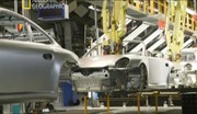 кадр из фильма Мегазаводы. Порше 911 (Megafactories. Porsche 911) - 3