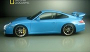 кадр из фильма Мегазаводы. Порше 911 (Megafactories. Porsche 911) - 4
