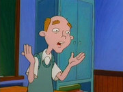 кадр из фильма Эй, Арнольд! (Hey Arnold!) - 11