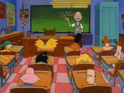 кадр из фильма Эй, Арнольд! (Hey Arnold!) - 13