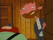 кадр из фильма Эй, Арнольд! (Hey Arnold!) - 14