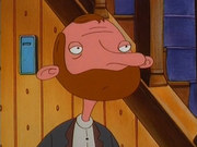 кадр из фильма Эй, Арнольд! (Hey Arnold!) - 15