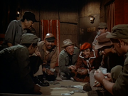 кадр из фильма Чертова служба в госпитале Мэш (M*A*S*H) - 70