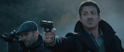 кадр из фильма Неудержимые 2 (The Expendables 2) - 2