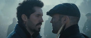 кадр из фильма Неудержимые 2 (The Expendables 2) - 3
