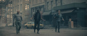 кадр из фильма Неудержимые 2 (The Expendables 2) - 10