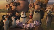 кадр из фильма Мадагаскар 2 (Madagascar - Escape 2 Africa) - 10
