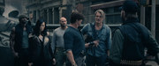 кадр из фильма Неудержимые 2 (The Expendables 2) - 14