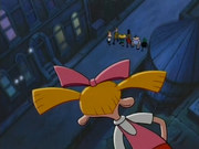 кадр из фильма Эй, Арнольд! (Hey Arnold!) - 16