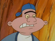 кадр из фильма Эй, Арнольд! (Hey Arnold!) - 19