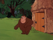 кадр из фильма Розовая пантера (The Pink Panther) - 24
