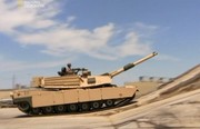 кадр из фильма Мегазаводы. Танки (Megafactories. Tanks) - 1