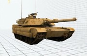 кадр из фильма Мегазаводы. Танки (Megafactories. Tanks) - 2