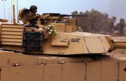 кадр из фильма Мегазаводы. Танки (Megafactories. Tanks) - 3