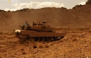 кадр из фильма Мегазаводы. Танки (Megafactories. Tanks) - 4