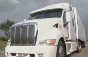 кадр из фильма Мегазаводы. Петербилт (Megafactories. Peterbilt) - 1