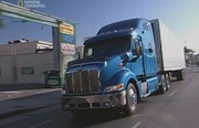 кадр из фильма Мегазаводы. Петербилт (Megafactories. Peterbilt) - 2