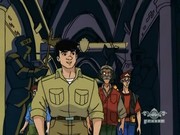 кадр из фильма Приключения Джеки Чана (Jackie Chan Adventures) - 1