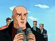 кадр из фильма Приключения Джеки Чана (Jackie Chan Adventures) - 3