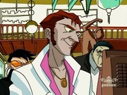 кадр из фильма Приключения Джеки Чана (Jackie Chan Adventures) - 5