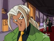 кадр из фильма Приключения Джеки Чана (Jackie Chan Adventures) - 7